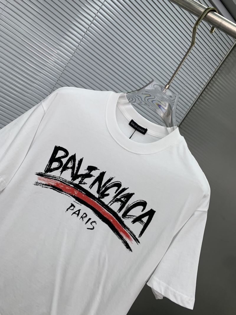 Balenciaga T-Shirts